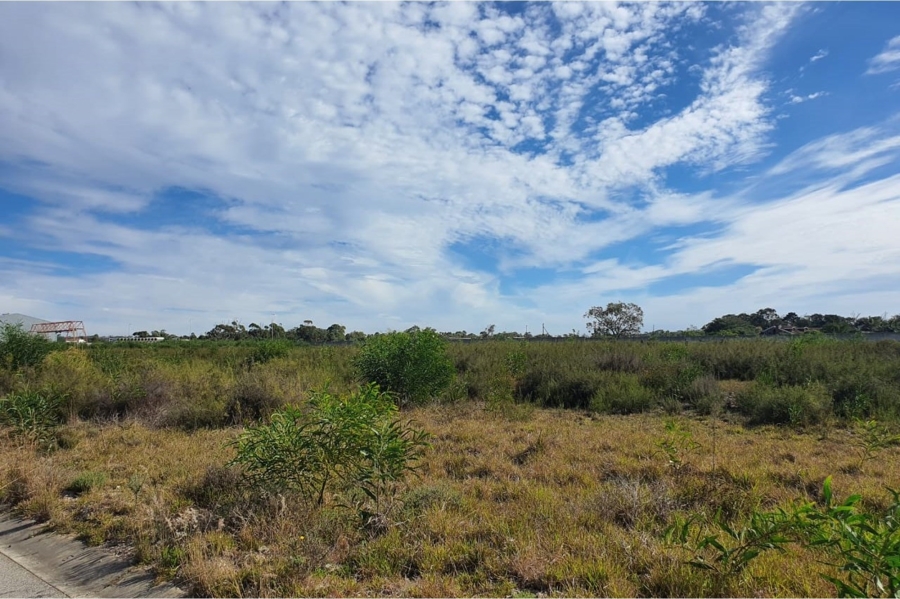 0 Bedroom Property for Sale in Greenbushes Industrial Park Eastern Cape